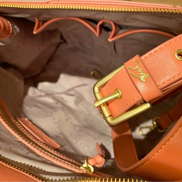 Foley + Corinna Satchel Handbag - Picture 4 of 6